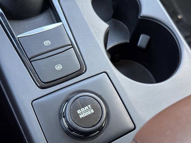 Certified 2022 Ford Bronco Sport Outer Banks AWD/4WD image 30