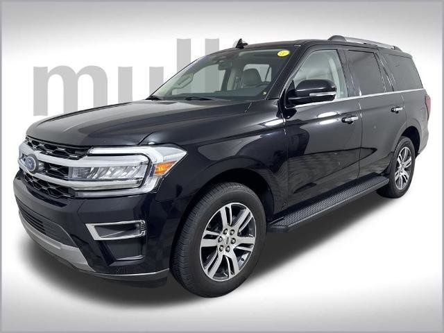 Certified 2023 Ford Expedition Limited image 2
