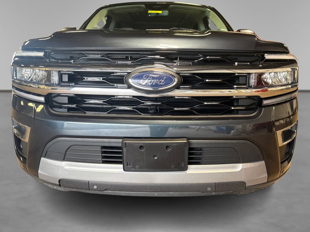 Certified 2024 Ford Expedition Limited AWD/4WD image 14