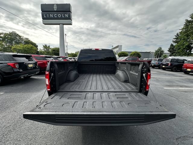 Certified 2020 Ford F150 XL w/ Equipment Group 101A Mid AWD/4WD image 41