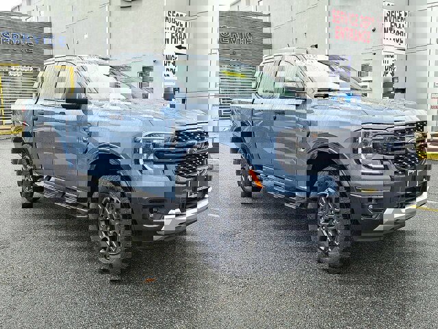 Certified 2024 Ford Ranger XLT w/ Trailer Tow Package image 24