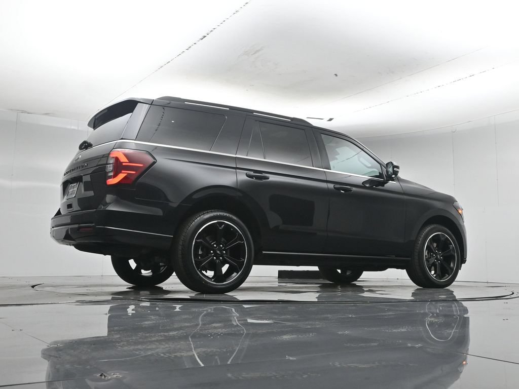 Certified 2023 Ford Expedition Limited AWD/4WD image 54