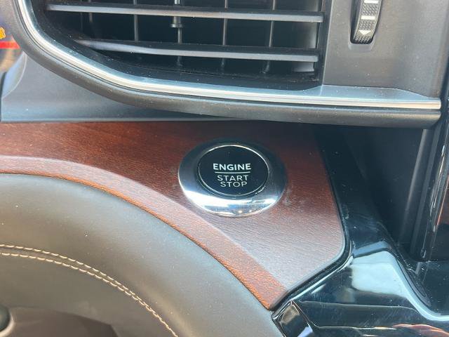 Certified 2023 Ford Explorer King Ranch w/ Premium Technology Package image 9