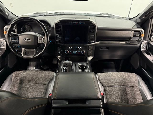 Certified 2022 Ford F150 Tremor w/ Equipment Group 401A Mid AWD/4WD image 30