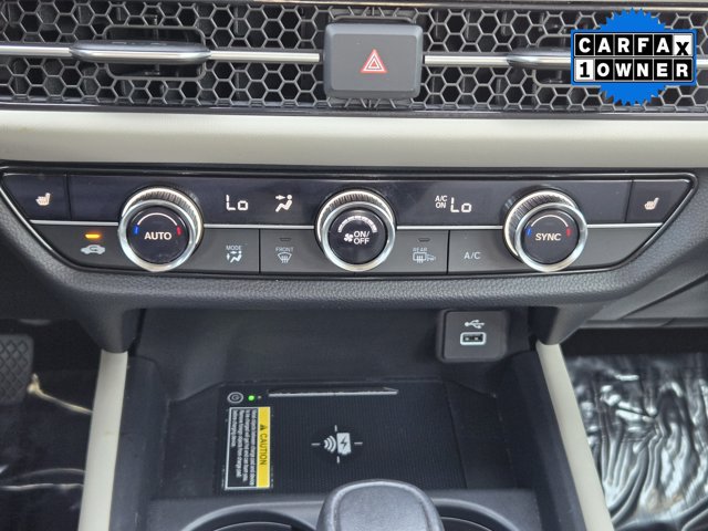 Used 2023 Honda HR-V EX-L image 16