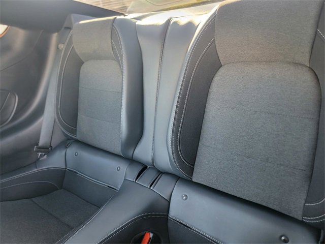 Certified 2024 Ford Mustang Coupe image 11