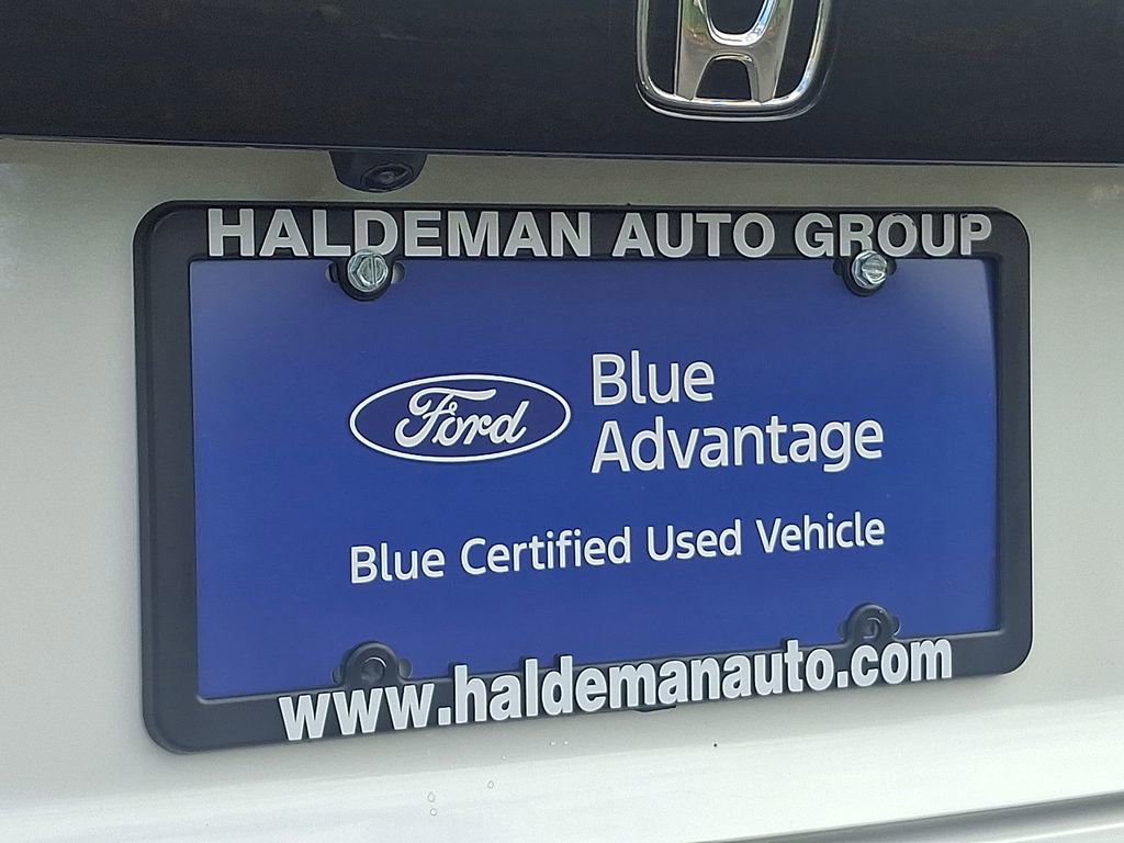 Used 2024 Honda Accord LX image 30