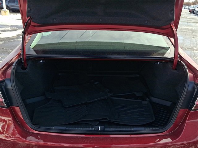 Used 2020 Subaru Legacy Premium w/ Popular Package #1 image 28