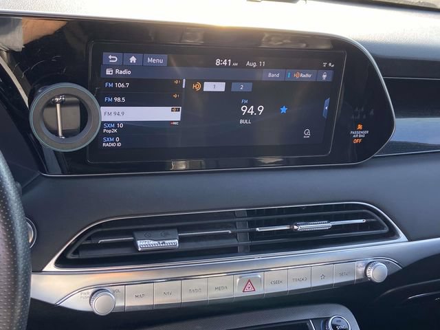 Used 2020 Hyundai Palisade Limited FWD image 25