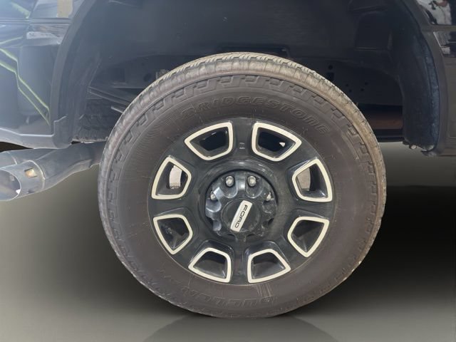 Certified 2026 Ford F250 Platinum AWD/4WD image 35