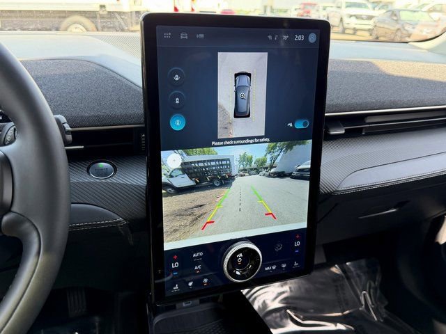 Certified 2023 Ford Mustang Mach-E Premium image 25