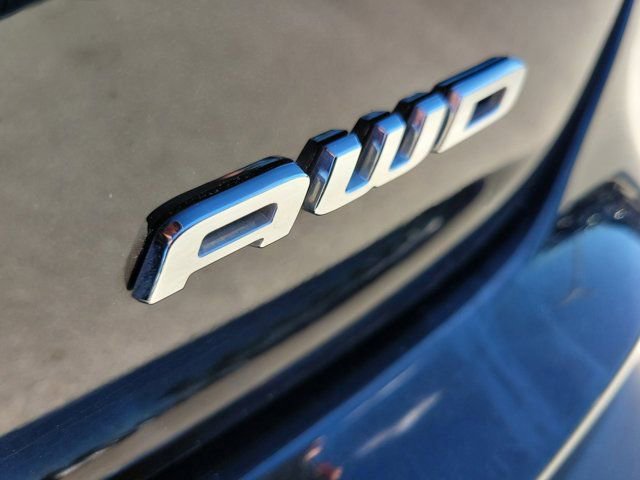 Certified 2023 Ford Edge Titanium image 11