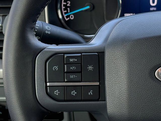 Certified 2023 Ford F150 XLT w/ Equipment Group 301A Mid image 16