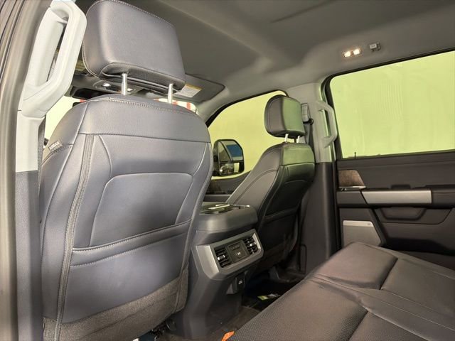 Certified 2026 Ford F450 Lariat AWD/4WD image 14