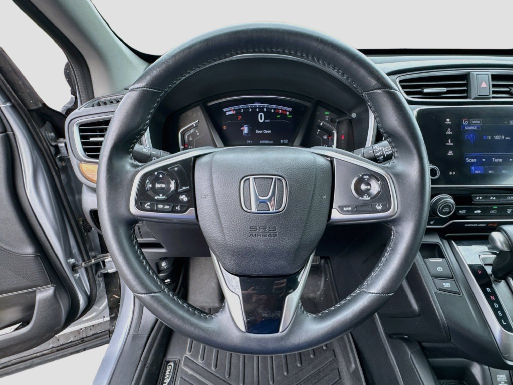 Used 2019 Honda CR-V EX-L image 11