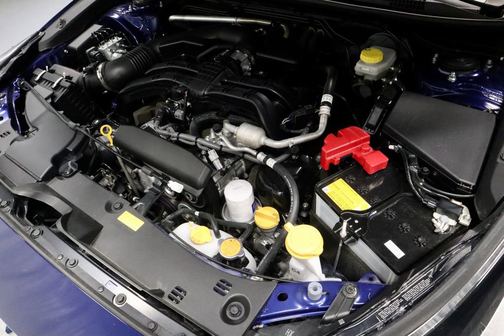 Used 2025 Subaru Crosstrek 2.0i Premium AWD/4WD image 18