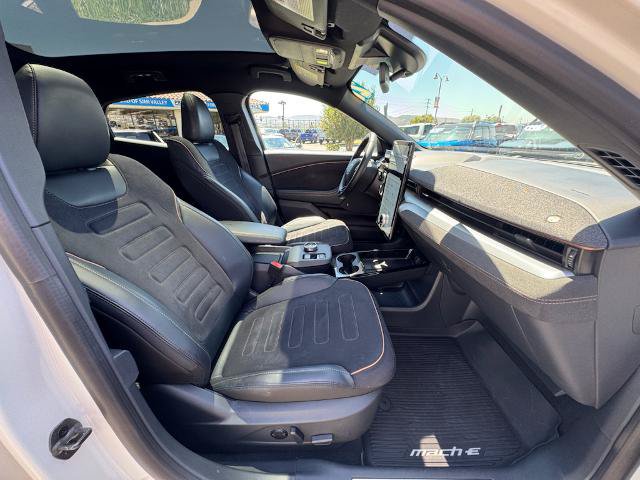 Certified 2021 Ford Mustang Mach-E GT AWD/4WD image 24