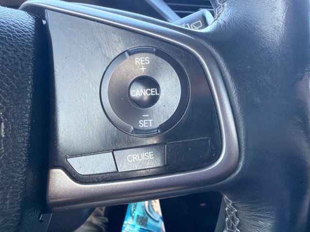 Used 2018 Honda Civic Sport image 32