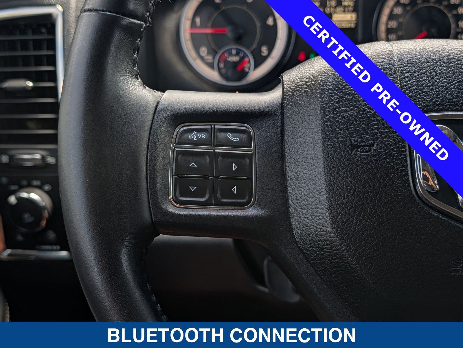 Used 2018 RAM 2500 Big Horn w/ Sport Appearance Group AWD/4WD image 27