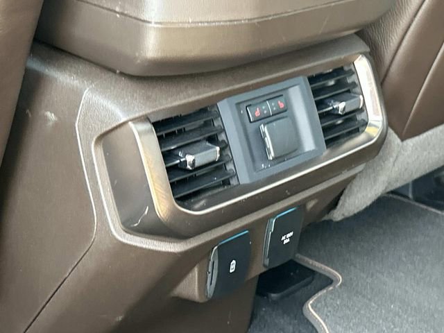 Certified 2024 Ford F150 King Ranch w/ FX4 Off-Road Package AWD/4WD image 19