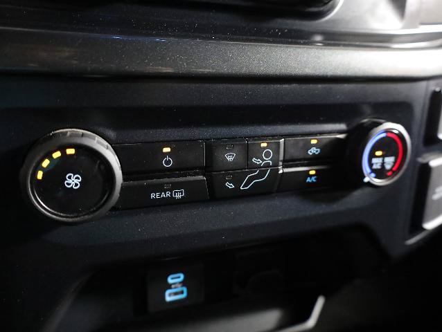 Certified 2023 Ford F150 XL w/ STX Appearance Package AWD/4WD image 23