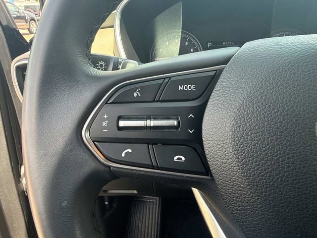 Used 2023 Hyundai Santa Fe SEL FWD image 30
