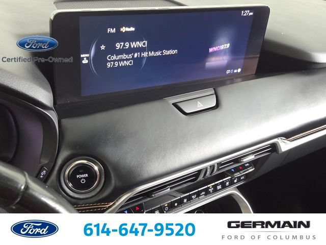 Used 2024 MAZDA CX-90 Plug-In Hybrid w/ Premium Plus AWD/4WD image 27