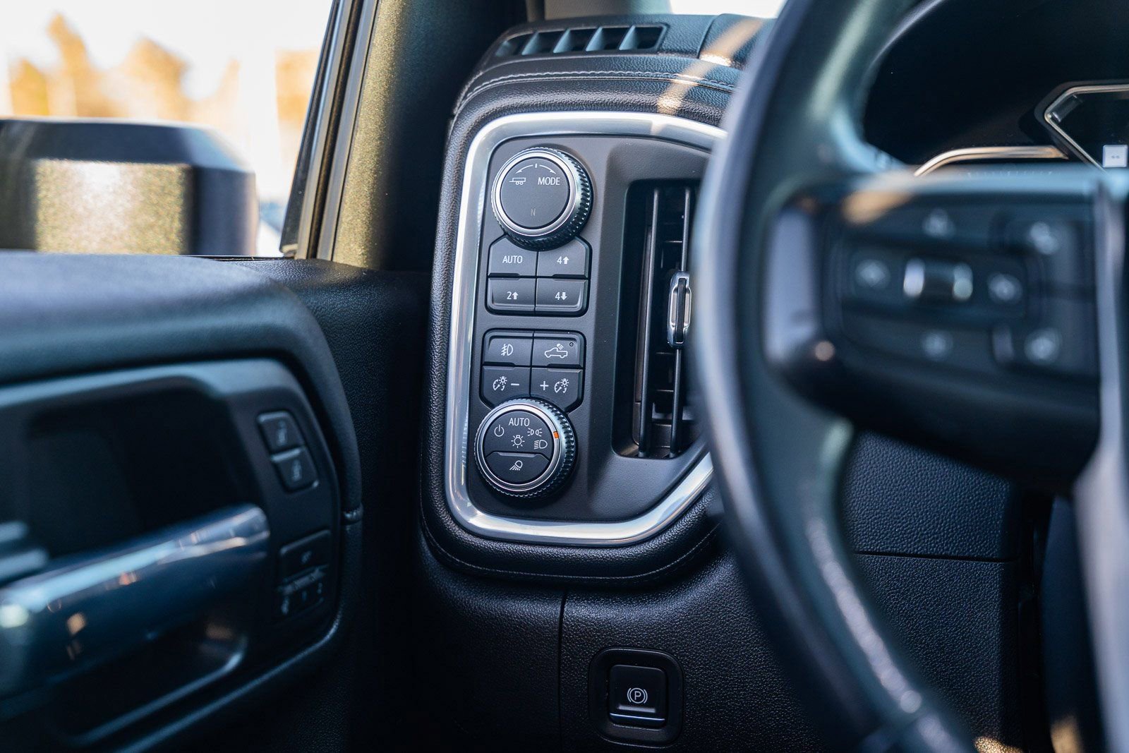 Used 2022 GMC Sierra 2500 Denali image 30