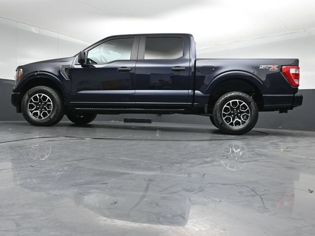Certified 2023 Ford F150 XL w/ STX Appearance Package AWD/4WD image 40