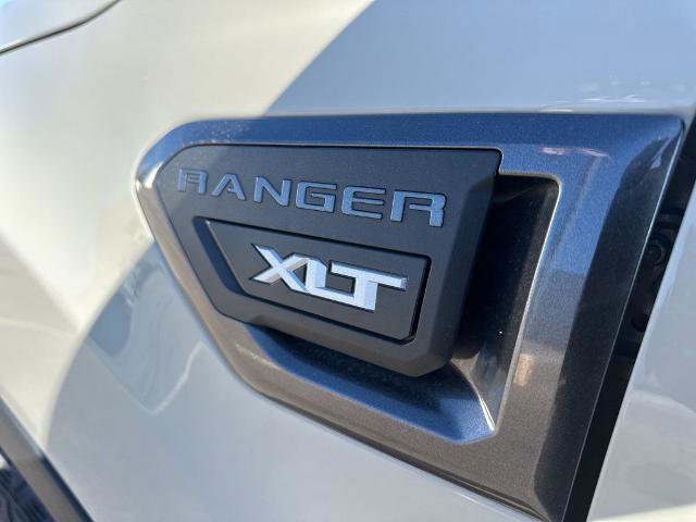 Certified 2022 Ford Ranger XLT w/ Equipment Group 302A High image 15