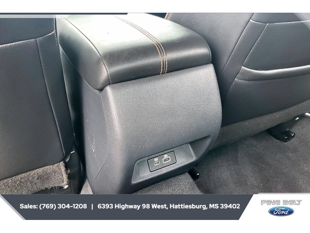 Used 2022 Nissan Altima 2.5 SR FWD image 23