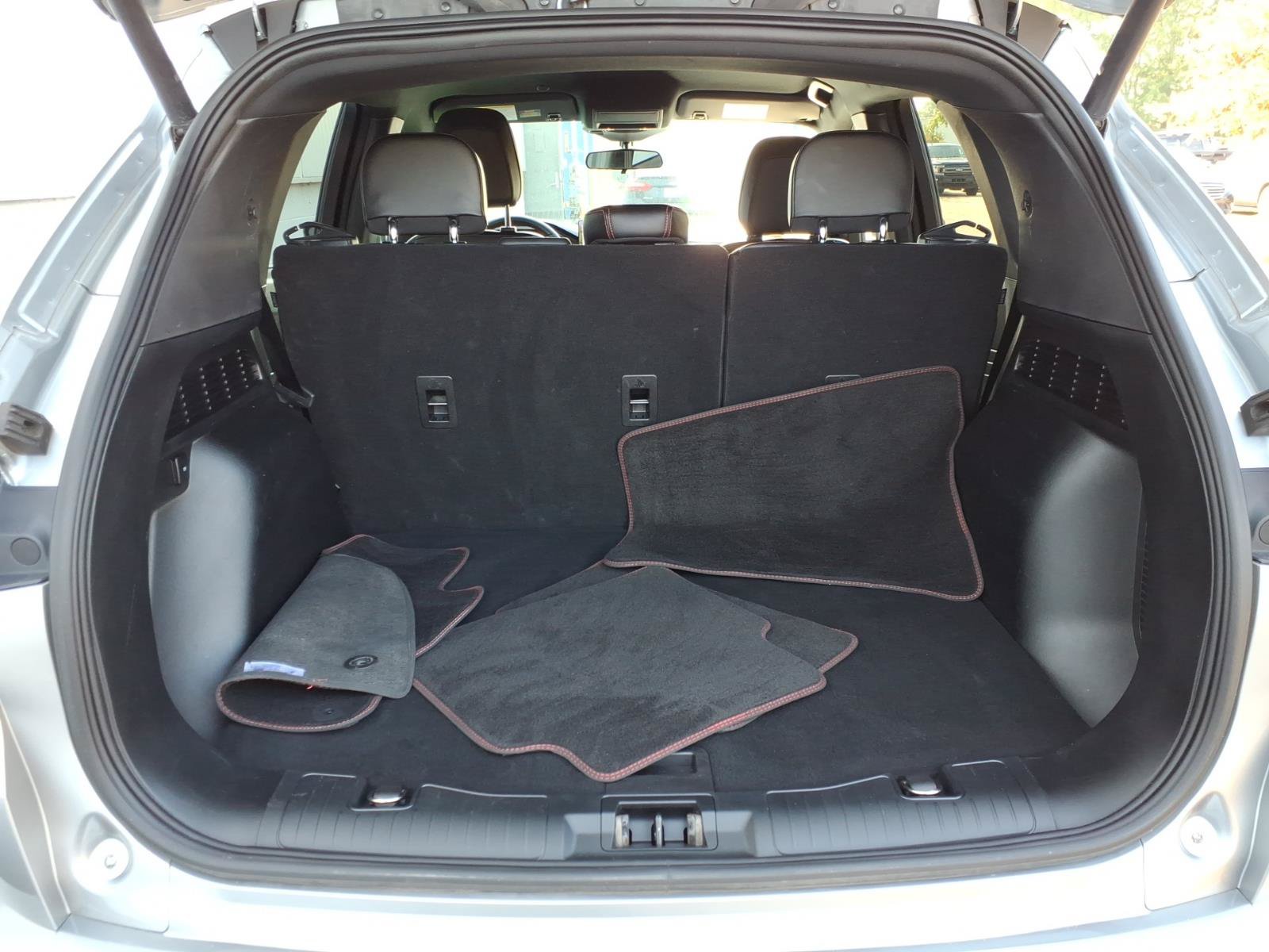 Certified 2023 Ford Escape ST-Line w/ Tech Pack #1 FWD image 8