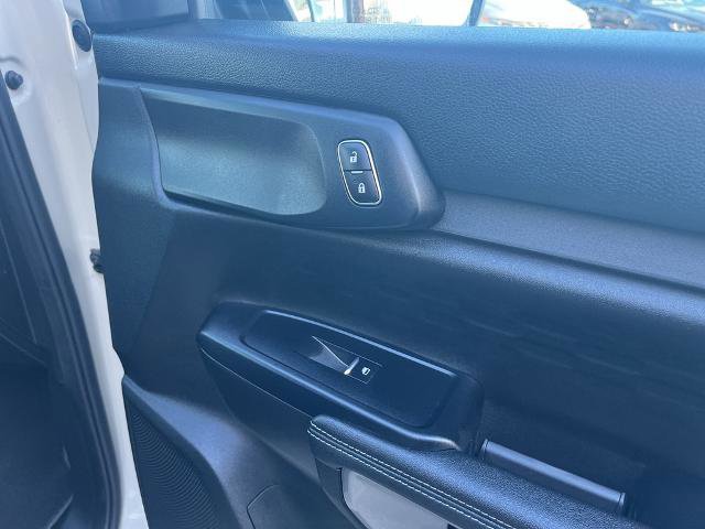 Certified 2025 Ford Ranger XLT w/ Convenience Package image 27