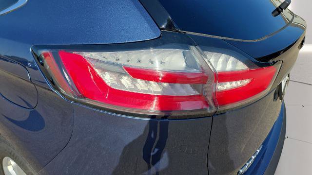 Certified 2019 Ford Edge SEL w/ Equipment Group 201A AWD/4WD image 34