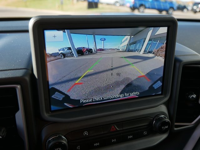 Certified 2024 Ford Bronco Sport Big Bend image 27