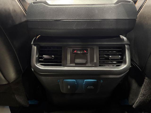 Certified 2023 Ford F150 Tremor w/ Equipment Group 402A High AWD/4WD image 35