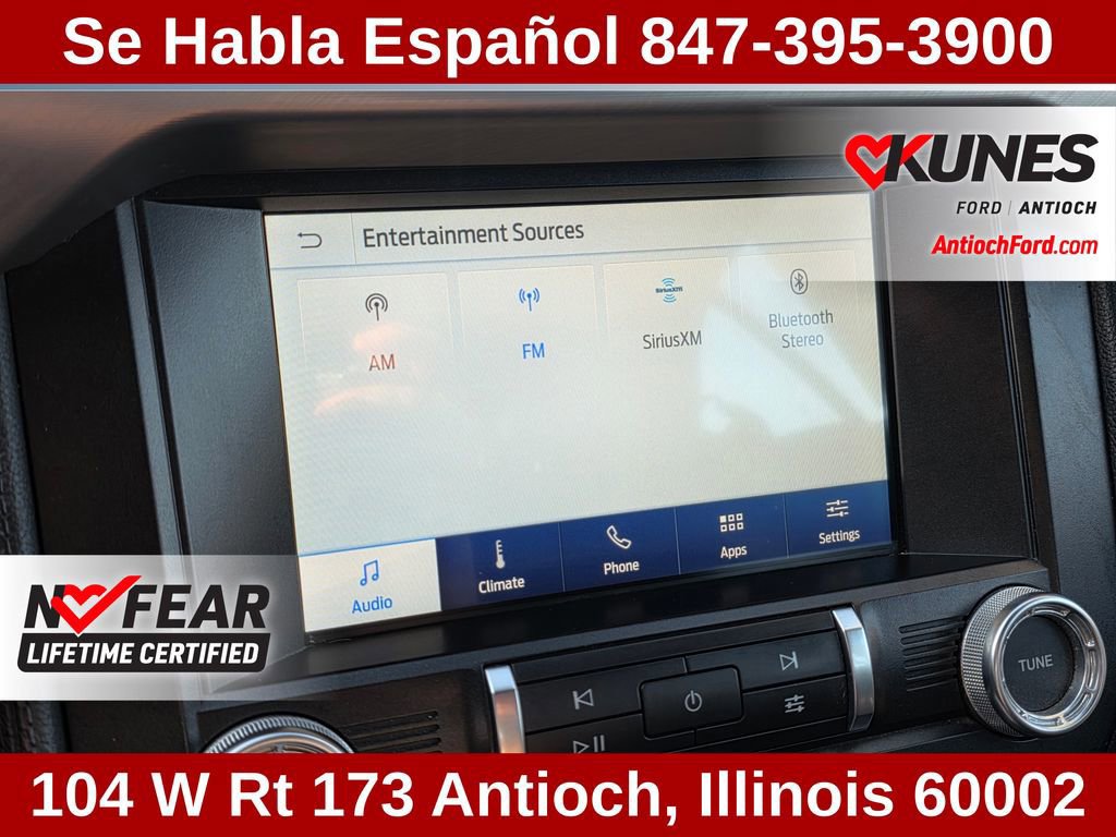 Certified 2022 Ford Mustang Premium image 63