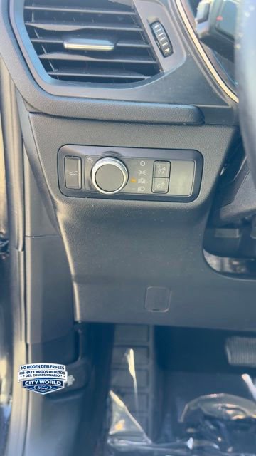 Certified 2022 Ford Escape SE w/ Convenience Package AWD/4WD image 8