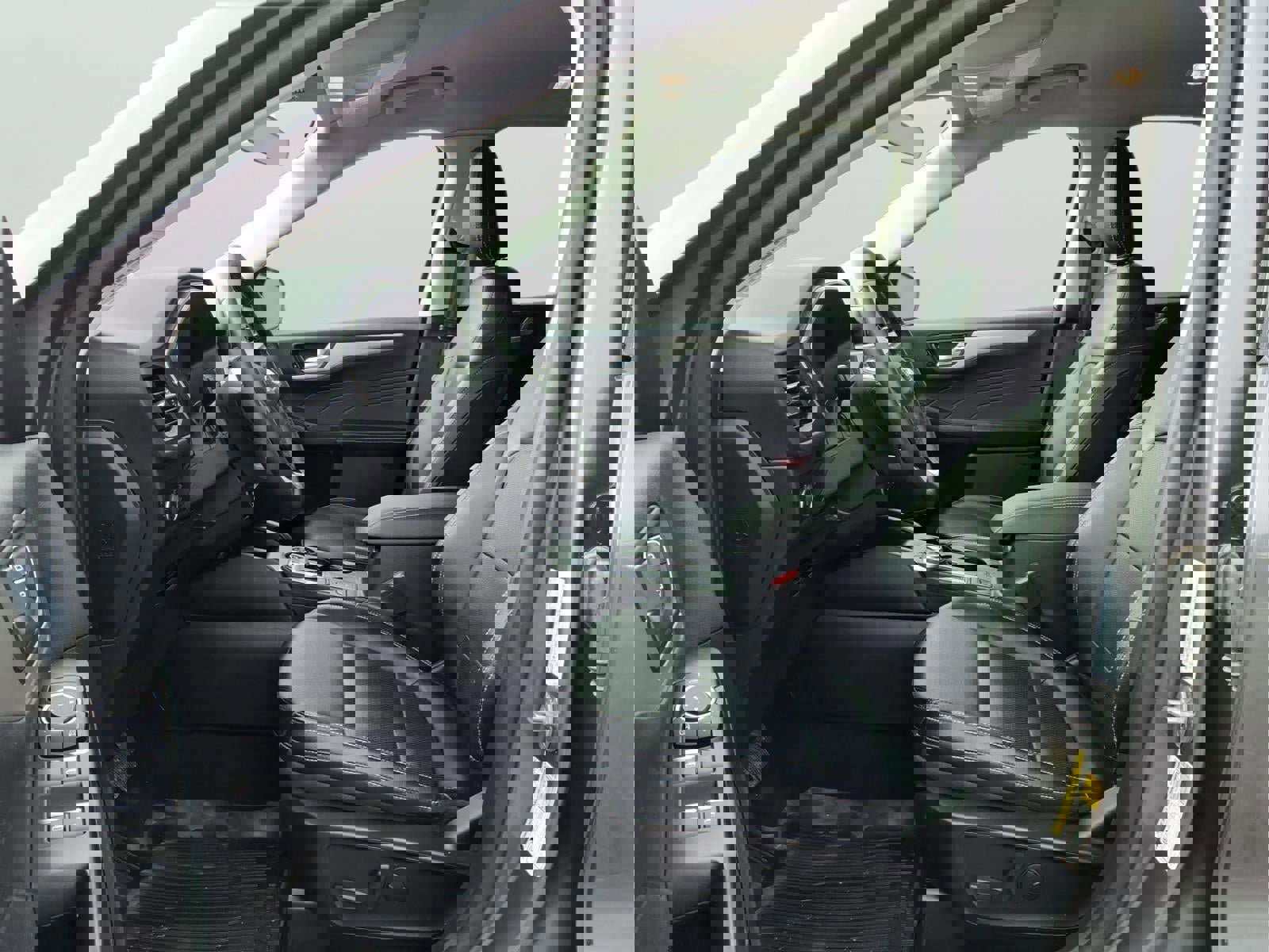 Certified 2022 Ford Escape SEL image 14