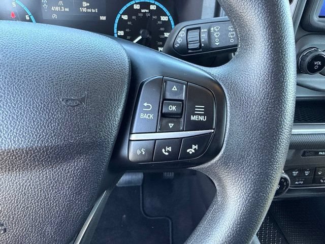 Certified 2024 Ford Bronco Sport Big Bend AWD/4WD image 23