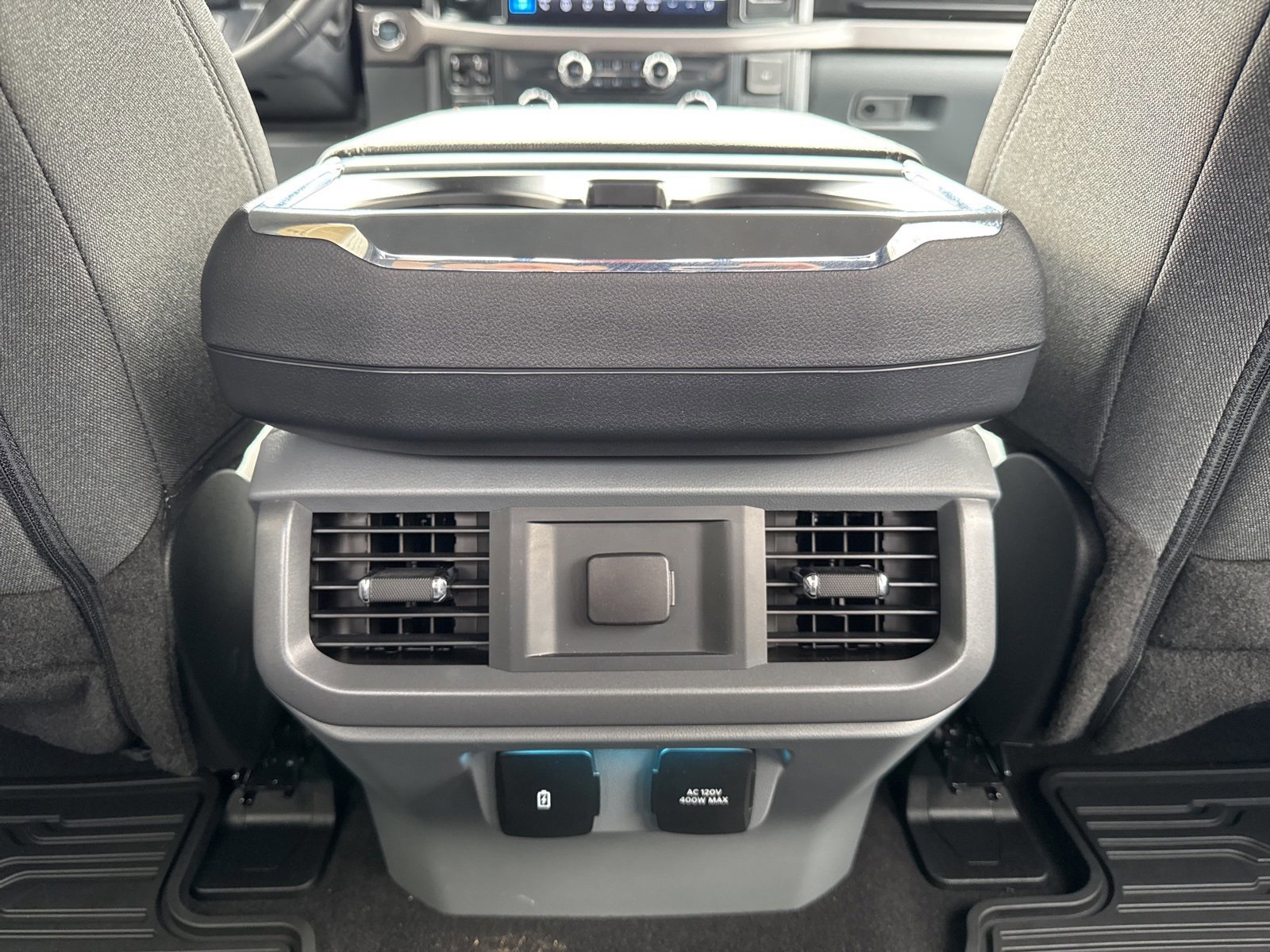 Certified 2024 Ford F150 XLT w/ Equipment Group 302A MID image 37