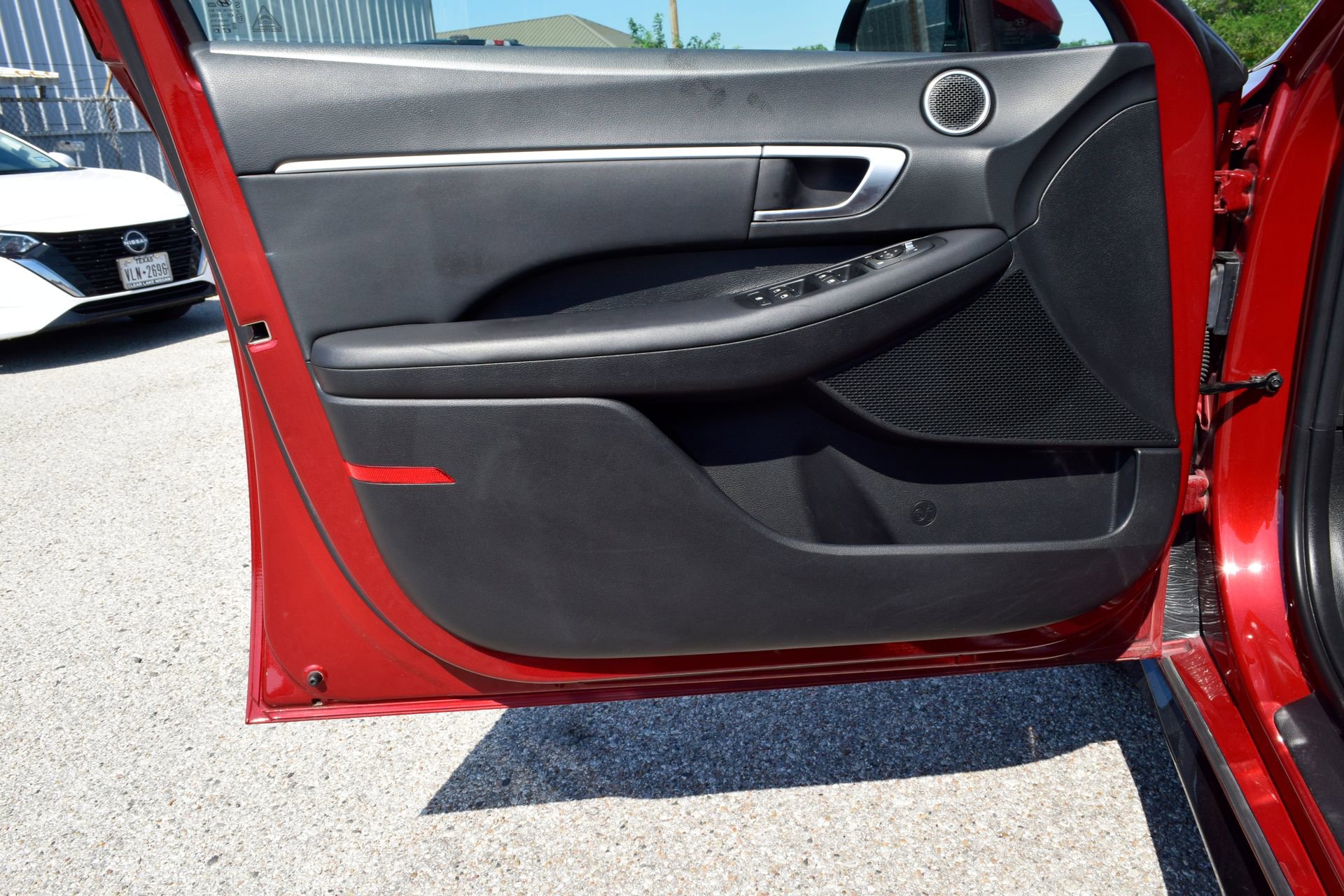 Used 2025 Hyundai Sonata SEL FWD image 19
