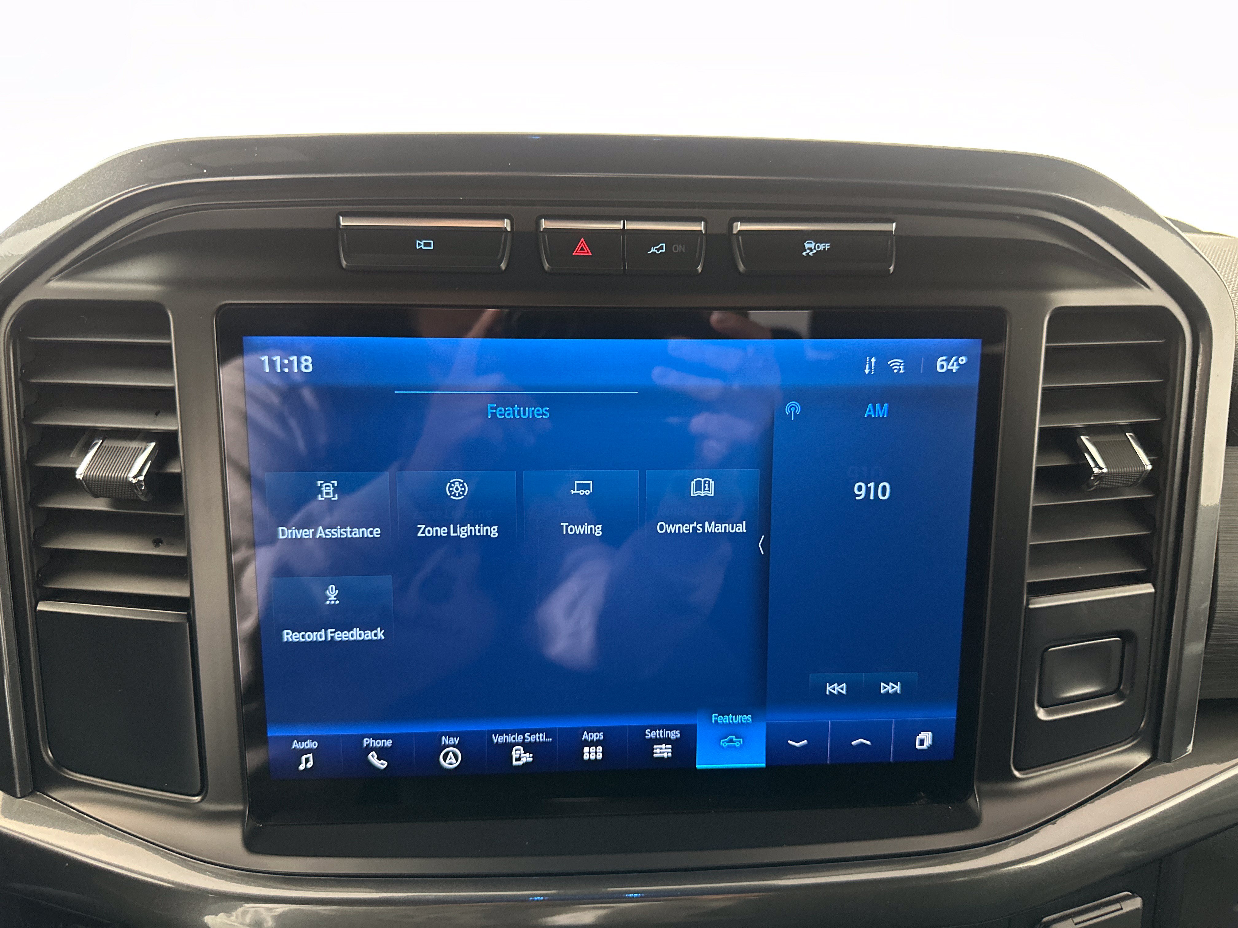 Certified 2023 Ford F150 4x4 SuperCrew image 18