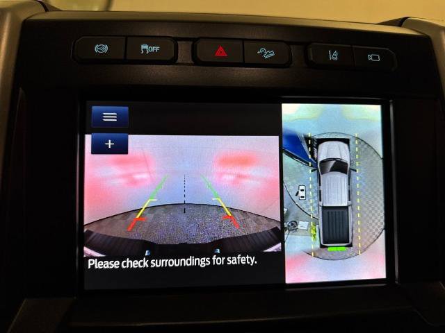 Certified 2021 Ford F250 Platinum w/ FX4 Off-Road Package image 29