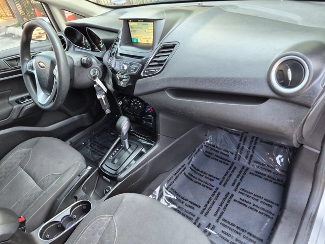 Certified 2019 Ford Fiesta SE w/ Equipment Group 201A FWD image 27