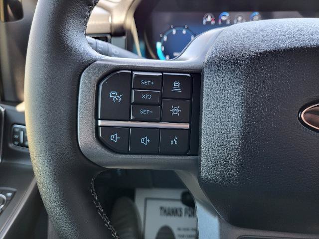Certified 2025 Ford F150 Lariat AWD/4WD image 11