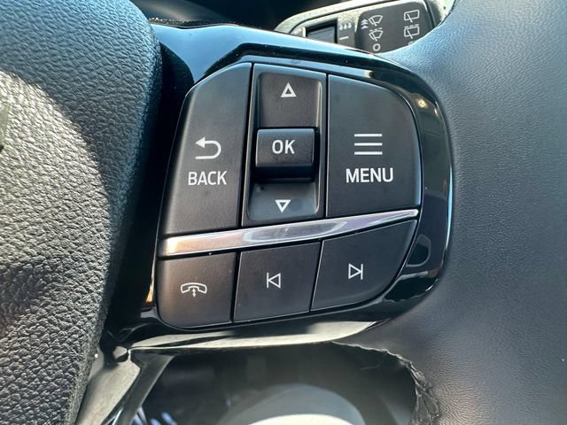 Certified 2025 Ford Escape Platinum AWD/4WD image 14