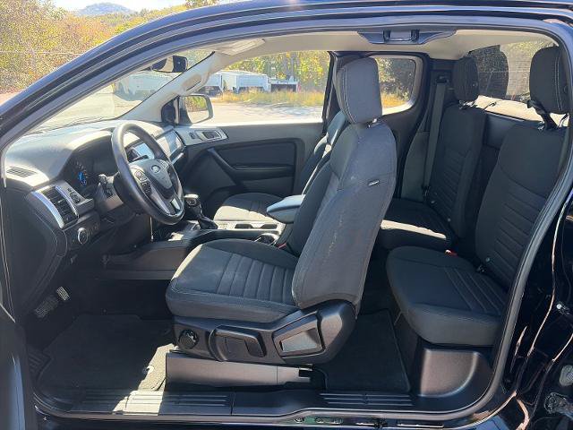 Certified 2021 Ford Ranger XLT w/ FX2 Package RWD image 7