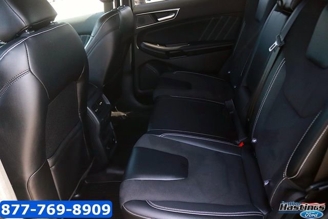 Certified 2024 Ford Edge ST w/ Equipment Group 401A image 13