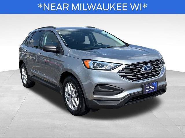 Certified 2021 Ford Edge SE FWD image 5